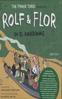 Rolf & Flor en el as
