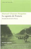 La Agonia de Francia