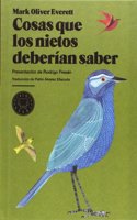 Cosas que los nietos deberian saber