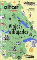 Viajes dibujados