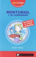 MONTURIOL y su submarino