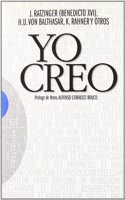 Yo creo: Prologo de Mons. Alfonso Carrasco