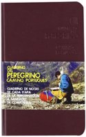 Cuaderno del Peregrino. Camino Portugues