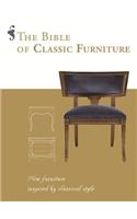 Bible of Classic Furniture