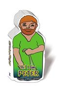 Hi, I Am Peter