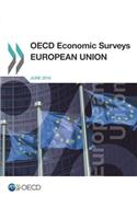 European Union 2016: (2016/12 OECD economic surveys)