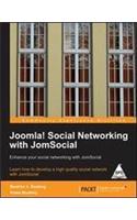 Joomla! Social Networking With JomSocial