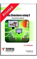Data Structures using C - A Conceptual Approach