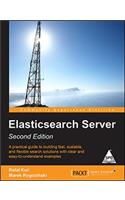 Elasticsearch Server