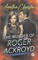 Murder of Roger Ackroyd (General Press)