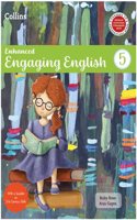 Enhanced Engaging English - Coursebook 5