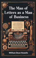 Man of Letters as a Man of Business