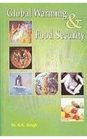 Global Warming and Food Security