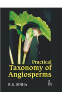 Practical Taxonomy of Angiosperms