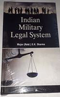 Indian Military Legal System