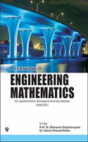 A Textbook Of Engineering Mathematics (JNTU, Kakinada) Sem-I