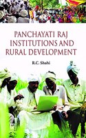 Panchayati Raj Institutions and Rural Development
