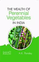 Wealth of Perennial Vegetables in India