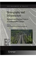 Demography and Infrastructure