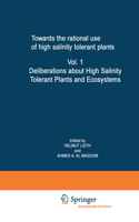 Towards the Rational Use of High Salinity Tolerant Plants
