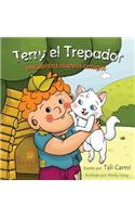 Terry el Trepador encuentra nuevos amigos