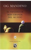 El Vendedor Mas Grande del Mundo