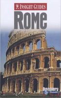 Rome Insight Guide: (Insight Guides)