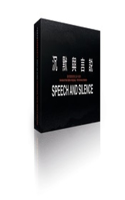 Speech and Silence [Box set of 30 chapbooks] – International Poetry Nights in Hong Kong 2019