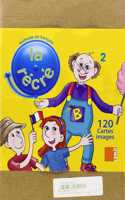 La Recre Niveau 2 - Cartes Images