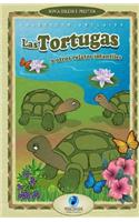 Las tortugas y otros relatos infantiles
