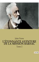 L'Étonnante Aventure de la Mission Barsac