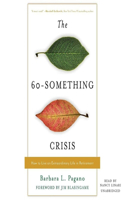 60-Something Crisis: How to Live an Extraordinary Life in Retirement