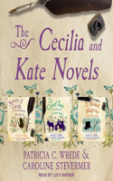 Cecelia and Kate Novels