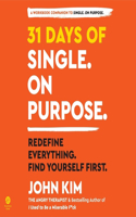 31 Days of Single on Purpose