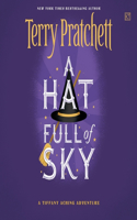 Hat Full of Sky