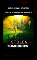 Stolen Tomorrow