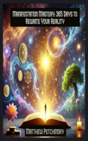 Manifestation Mastery