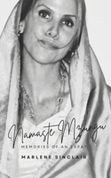 Namaste Mzungu