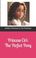 Princess Ciri