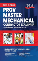 2023 Florida County PROV Master Mechanical Contractor Exam Prep