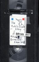 Public Private Diary