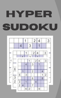 Hyper Sudoku
