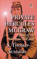 Private Hercules McGraw