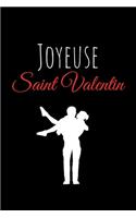 Joyeuse Saint-Valentin