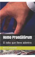 Homo Praedātōrum