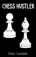 Chess Hustler, Chess Scorebook
