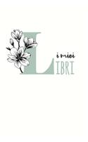 I miei Libri