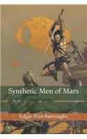 Synthetic Men of Mars