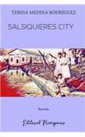 Salsiquieres City