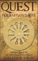 Quest For Babylon's Soul